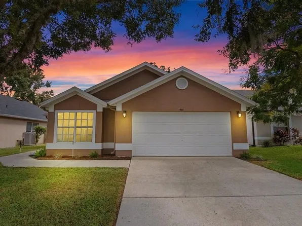 907 Rivecon Ave, Orlando, FL 32825