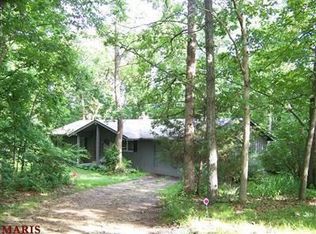 2478 Scotti Rd, Foristell, MO 63348