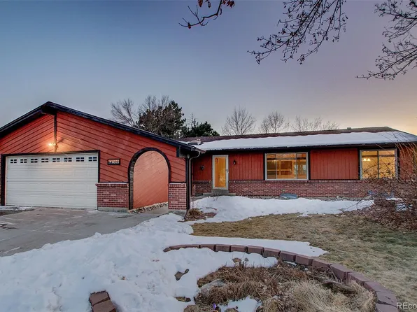 6075 W 82nd Pl, Arvada, CO 80003