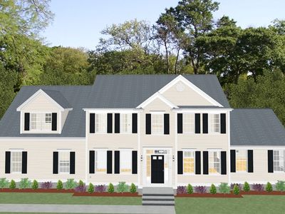 838 Pine St, Raynham, MA, 02767
