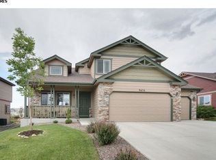 3676 Higgins St, Loveland, CO 80538