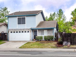 8447 Palmerson Dr, Antelope, CA
