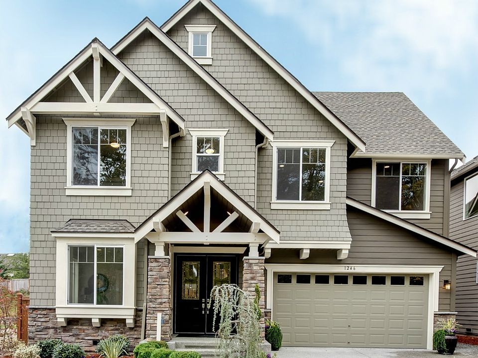 1st image of 1246 (Lot 12) 267th Place SE