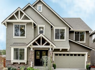 LOT 1246 279th Pl SE, Sammamish, WA