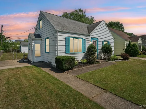 167 Somerville Ave, Tonawanda, NY 14150