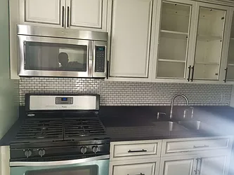 Rented by Lions Share Inc.