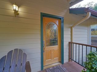 3370 Springer Rd, Placerville, CA 95667