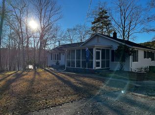 409 Brown Bottom Rd, Central, SC 29630