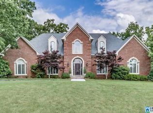3172 Bradford Pl, Birmingham, AL 35242