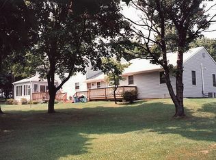 620 Kimberton Rd, Chester Springs, PA 19425