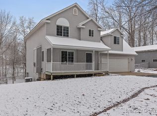 1030 Rector St NE, Sparta, MI 49345