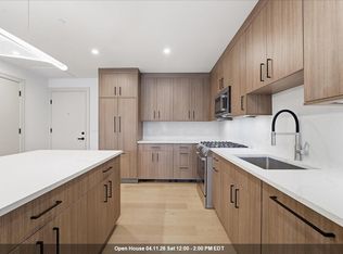 921 Madison St #608, Hoboken, NJ