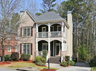 462 Wilfawn Way, Avondale Estates, GA 30002
