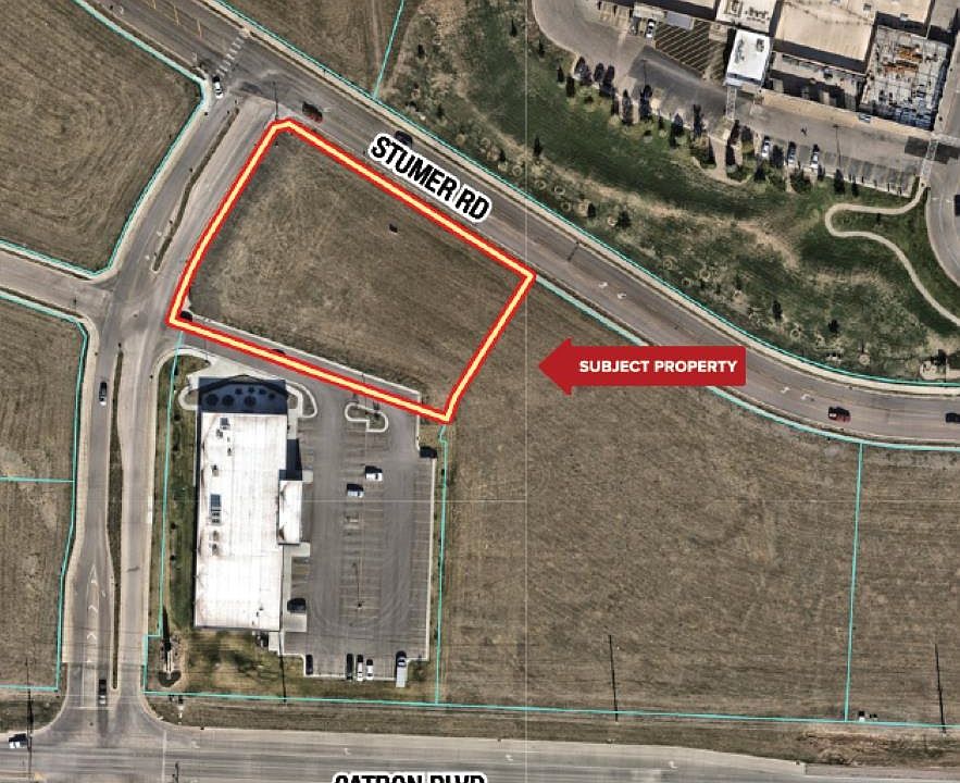 2nd image of Tbd Stumer Rd