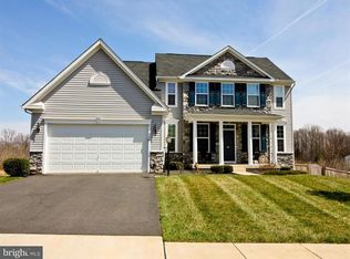 726 Kingsbrook Rd, Culpeper, VA 22701