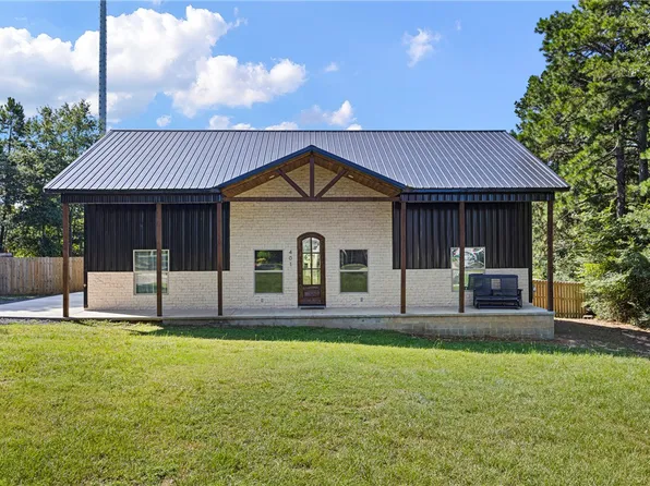 401 Mountain View Ct, Russellville, AR 72802