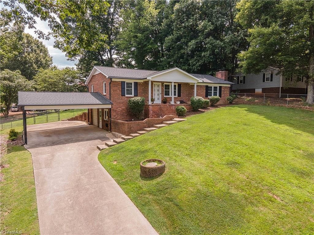 140 E Renee Dr, Advance, NC 27006 Zillow