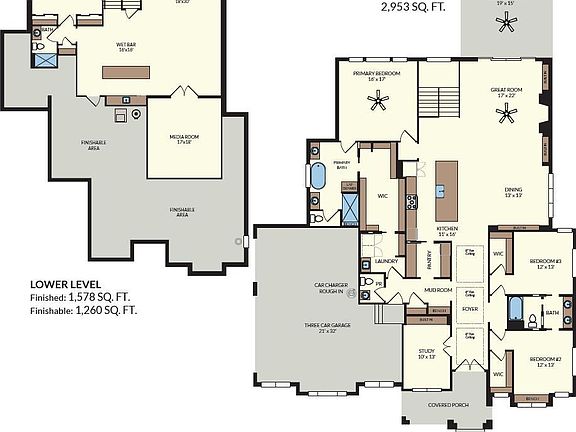 2nd image of 1198 Normandy Rue