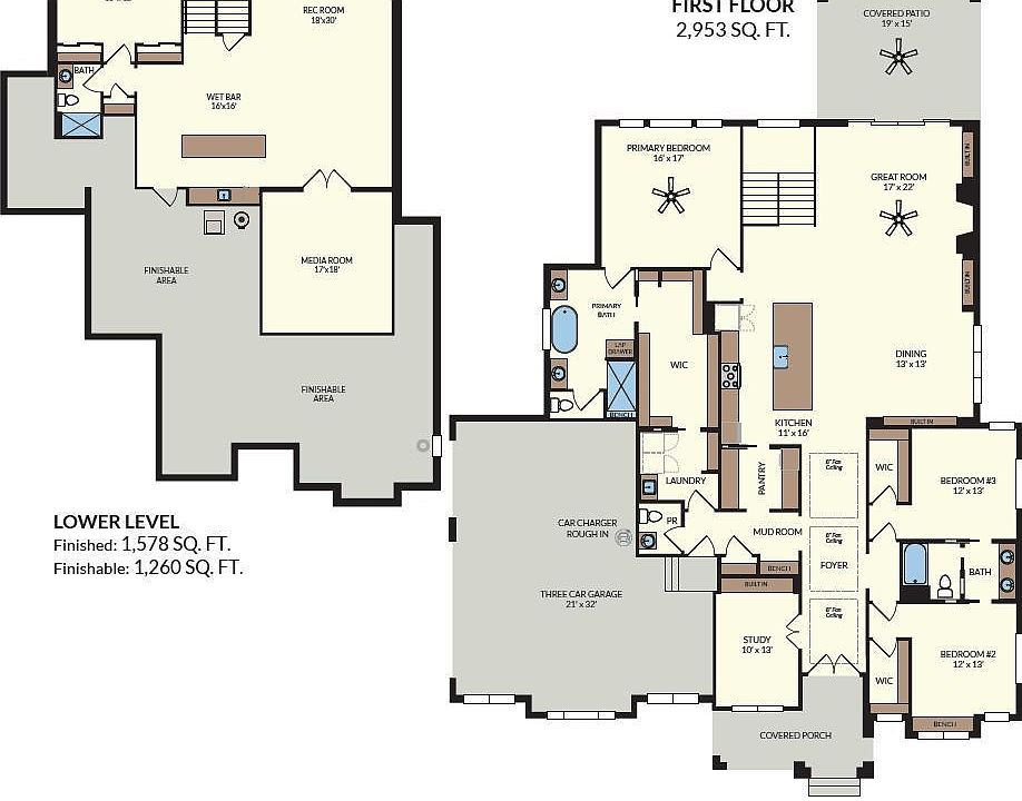 2nd image of 1198 Normandy Rue