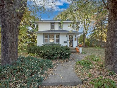 307 2nd Ave NE, Saint Cloud, MN, 56304