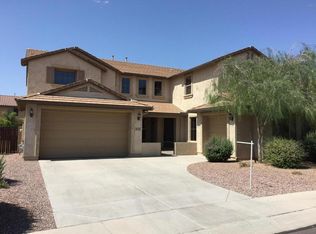 11142 E Rutledge Ave, Mesa, AZ 85212