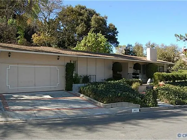 3513 Green Vista Dr, Encino, CA 91436