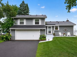 22174 Jason Ave N, Forest Lake, MN 55025