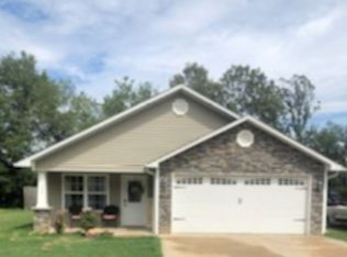 116 Perseverance Dr, Poplar Bluff, MO 63901