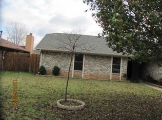 1346 Drexal Pl, Duncan, OK 73533