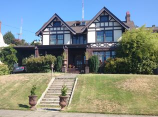 158 Prospect St, Seattle, WA 98109