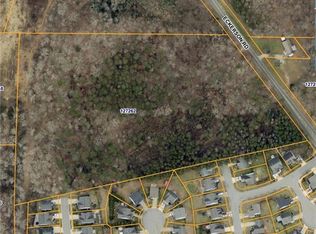 5735 Eckerson Rd, Greensboro, NC 27405