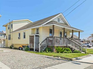 703 21st St #C-A, Avalon, NJ 08202