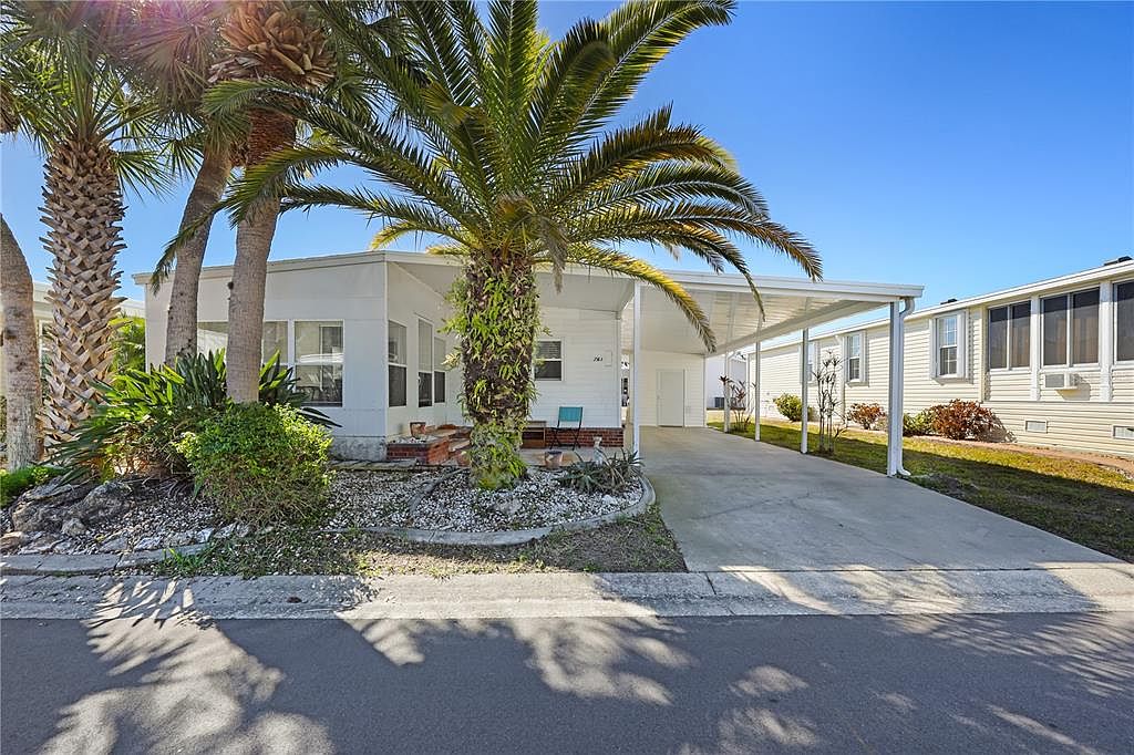 2100 Kings Hwy Lot 761