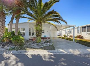 2100 Kings Hwy Lot 761, Punta Gorda, FL 33980