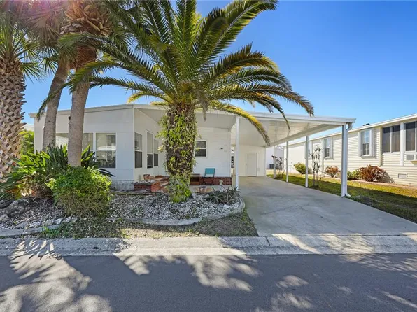 2100 Kings Hwy Lot 761, Punta Gorda, FL 33980