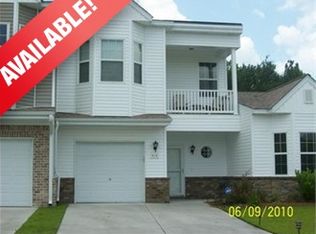 414 Governor Treutlen Cir, Pooler, GA 31322