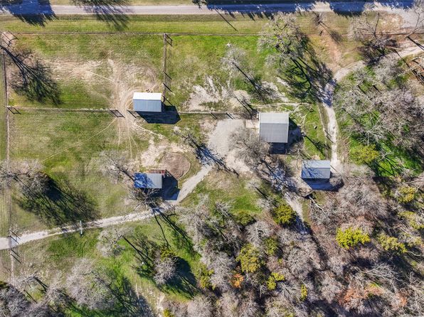 Home for Sale in New Hope TX
