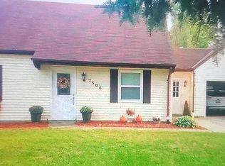 7506 Parker Rd, Castalia, OH 44824