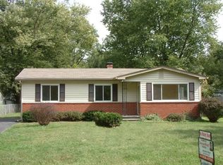 3301 S Parker Ave, Indianapolis, IN