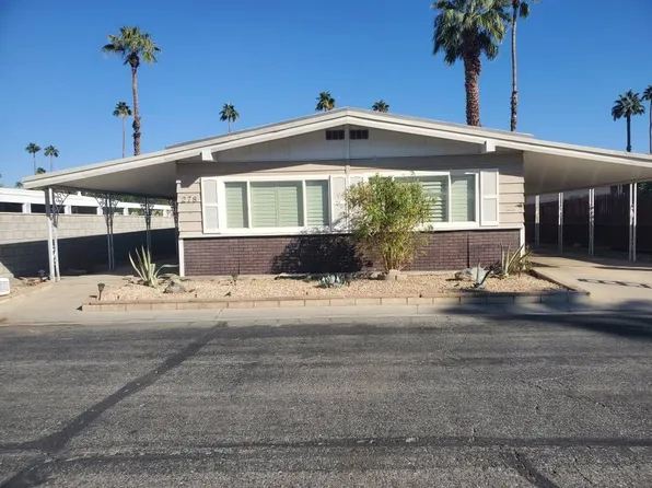 278 Avenida Andorra, Cathedral City, CA 92234