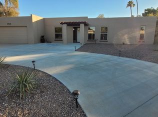 3511 E Cochise Dr, Phoenix, AZ 85028