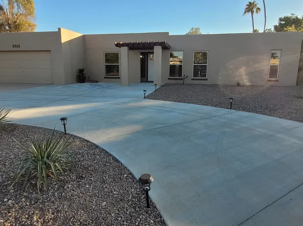 3511 E Cochise Dr, Phoenix, AZ 85028