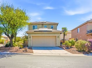 3828 Squirrel St, Las Vegas, NV 89122