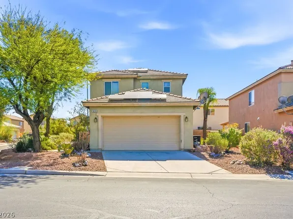 3828 Squirrel St, Las Vegas, NV 89122