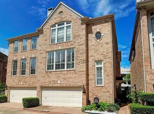 20 Stalynn Ln, Houston, TX 77027