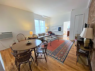 Rented by City Connections Realty