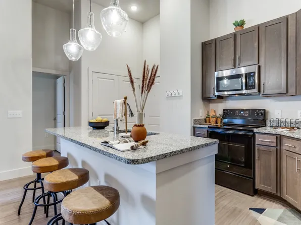 Palladium Canyon Park