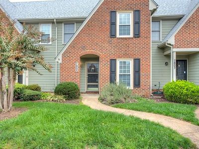 7805 Camolin Ct, Henrico, VA, 23228