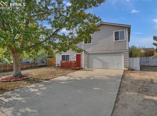 4170 Shining Way, Colorado Springs, CO 80916
