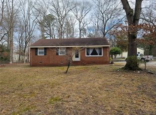 11221 Chester Rd, Chester, VA 23831